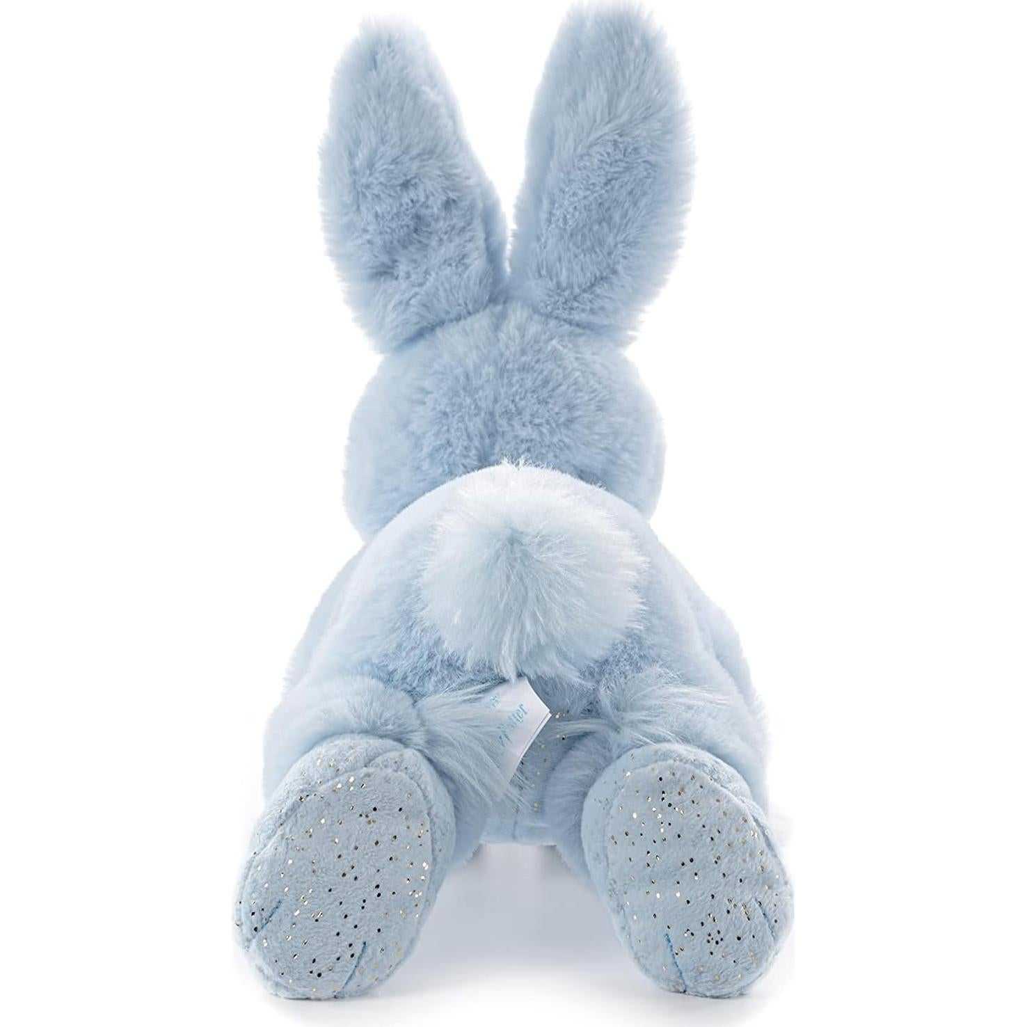 Peluche Patrón Liebre Luna Lovegood Harry Potter 24 cm