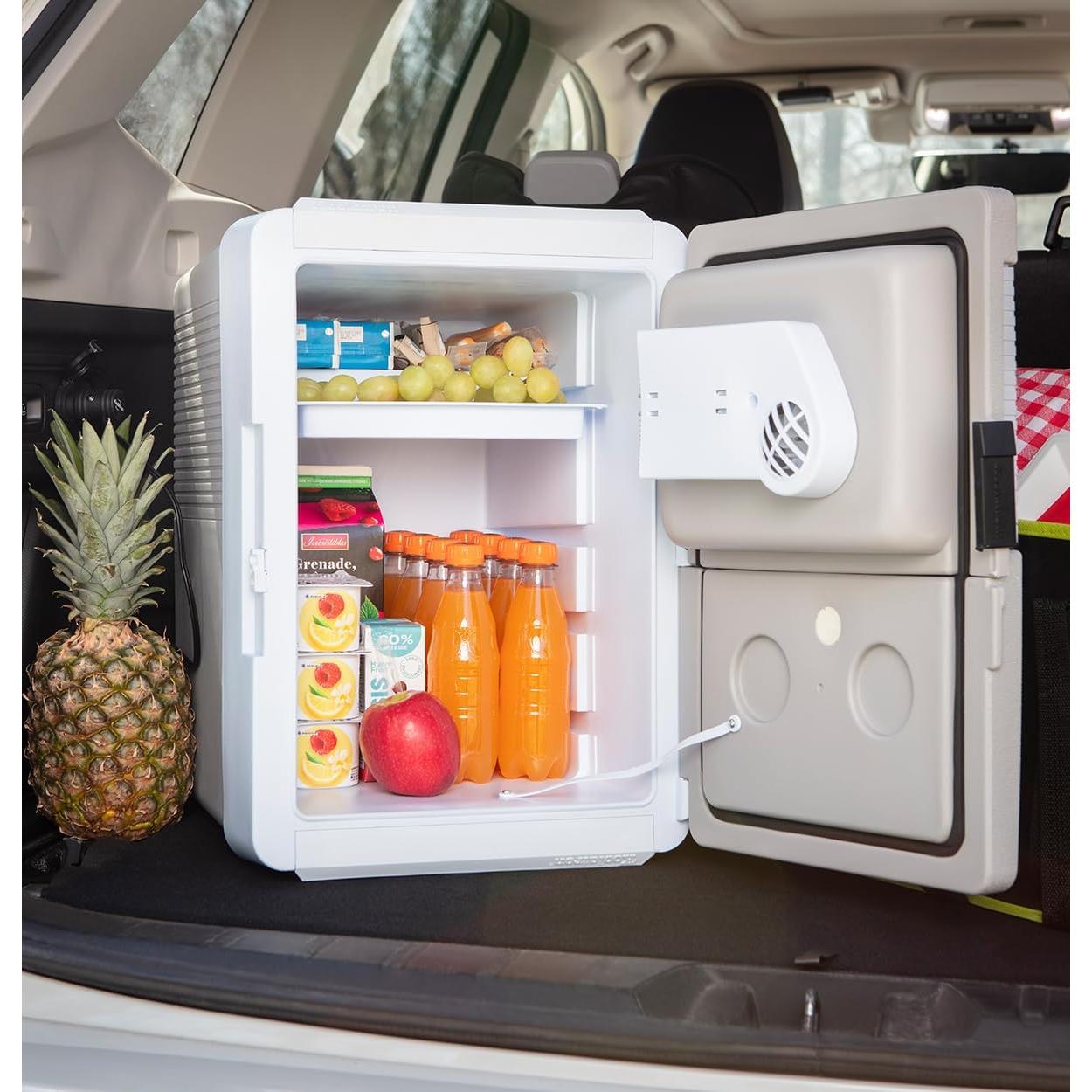 Enfriador Portátil Koolatron P65 31L 12V Termoeléctrico