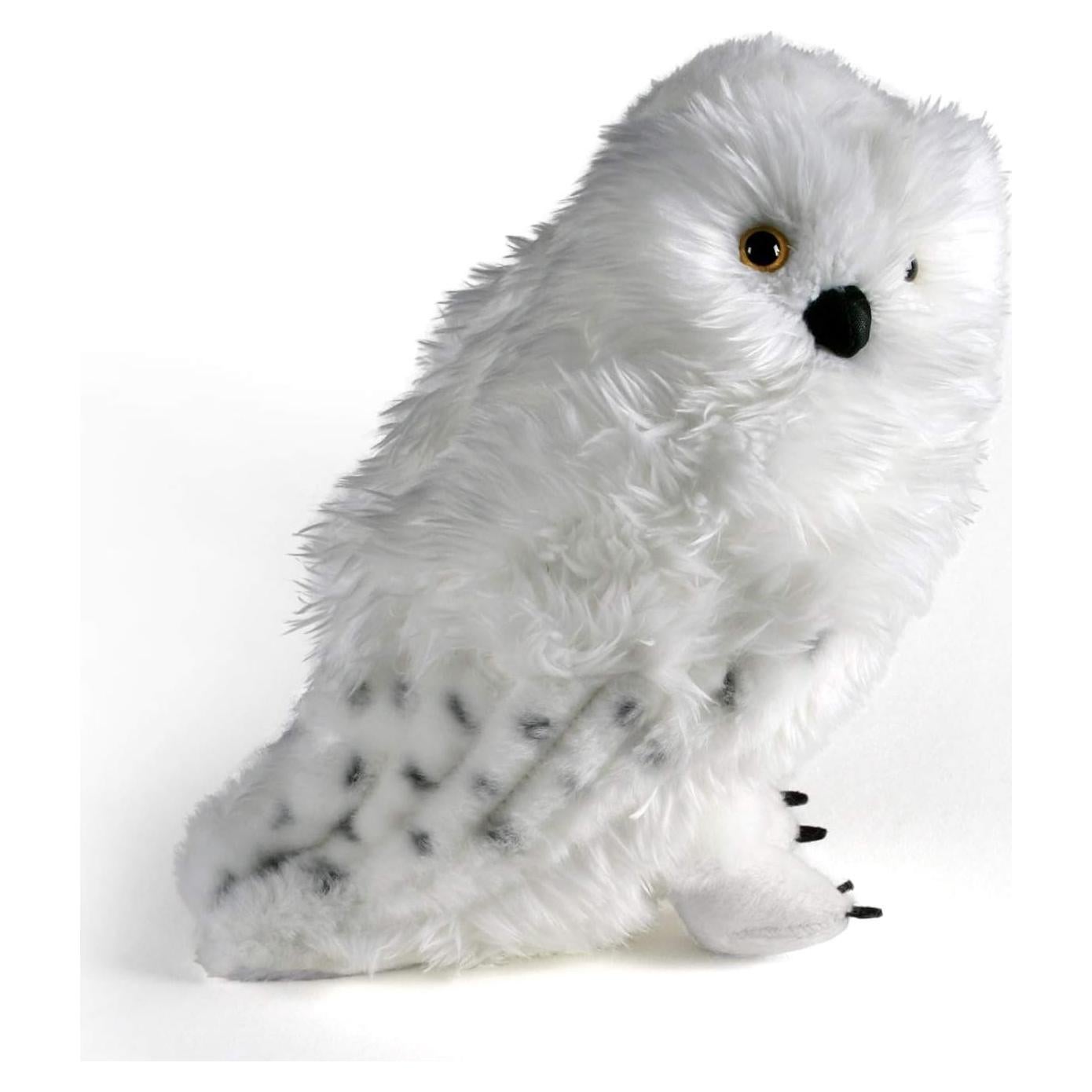 Peluche Hedwig Harry Potter 20 cm La Colección Noble