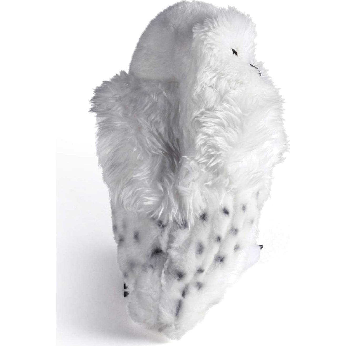 Peluche Hedwig Harry Potter 20 cm La Colección Noble