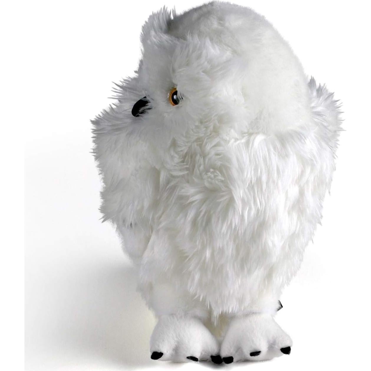 Peluche Hedwig Harry Potter 20 cm La Colección Noble