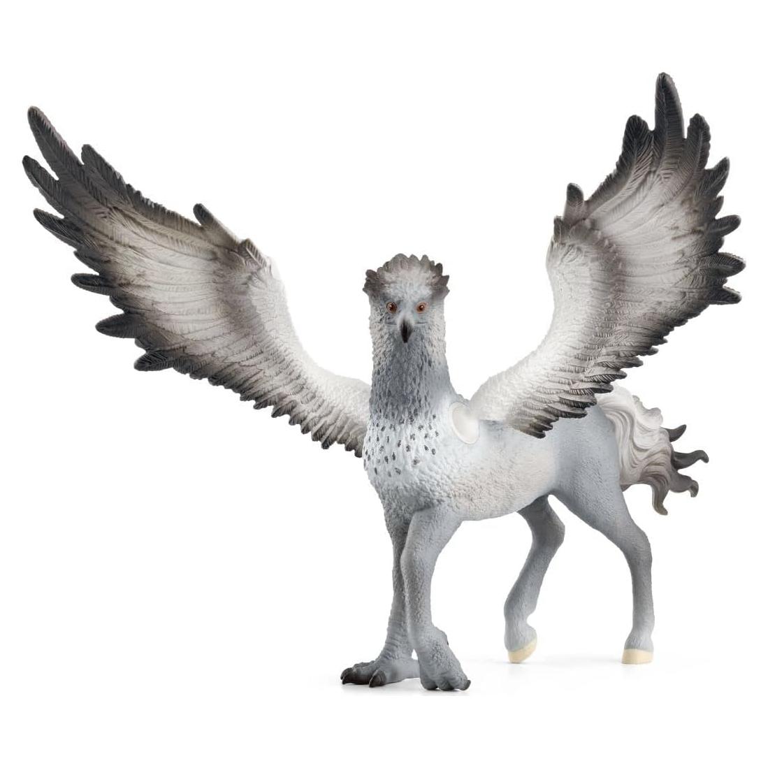 Figurita Buckbeak Schleich 29.9x16x11.4cm Harry Potter