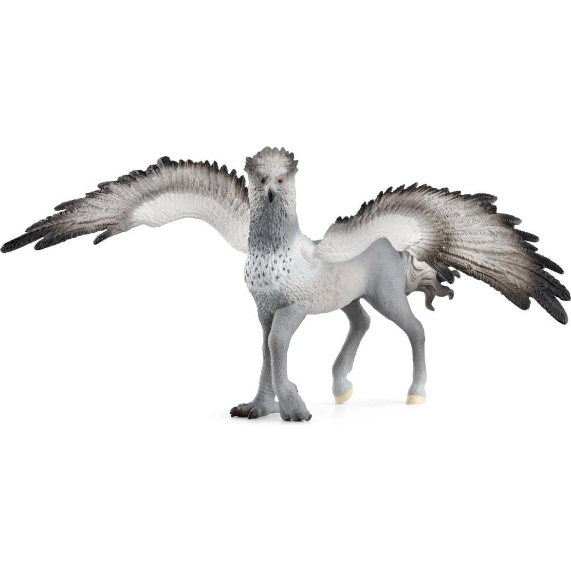 Figurita Buckbeak Schleich 29.9x16x11.4cm Harry Potter
