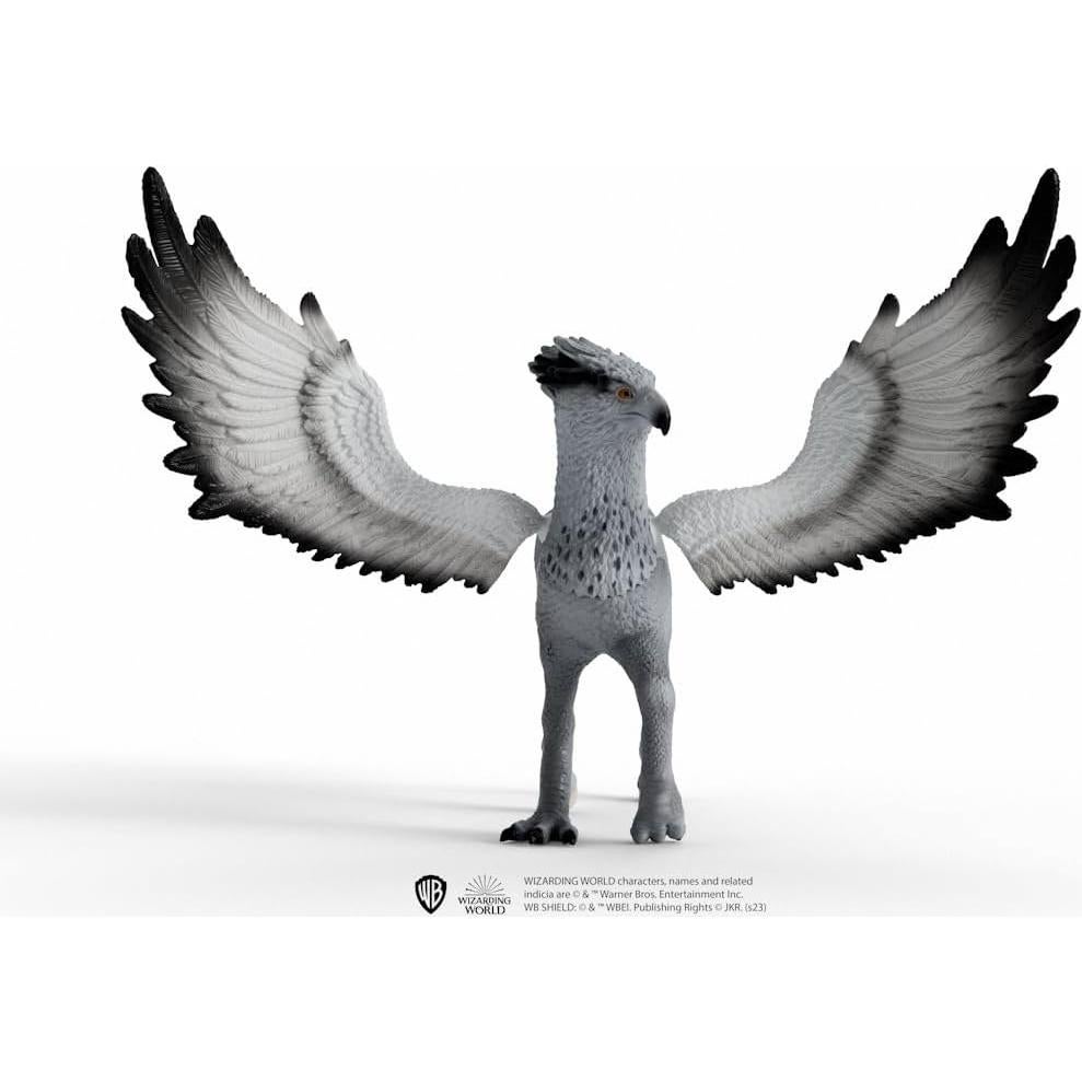 Figurita Buckbeak Schleich 29.9x16x11.4cm Harry Potter