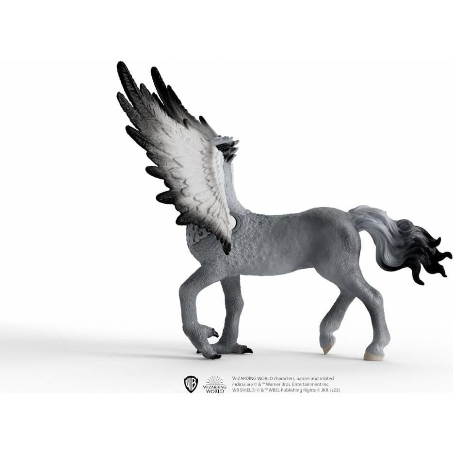Figurita Buckbeak Schleich 29.9x16x11.4cm Harry Potter