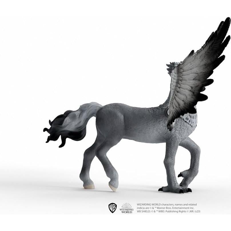 Figurita Buckbeak Schleich 29.9x16x11.4cm Harry Potter