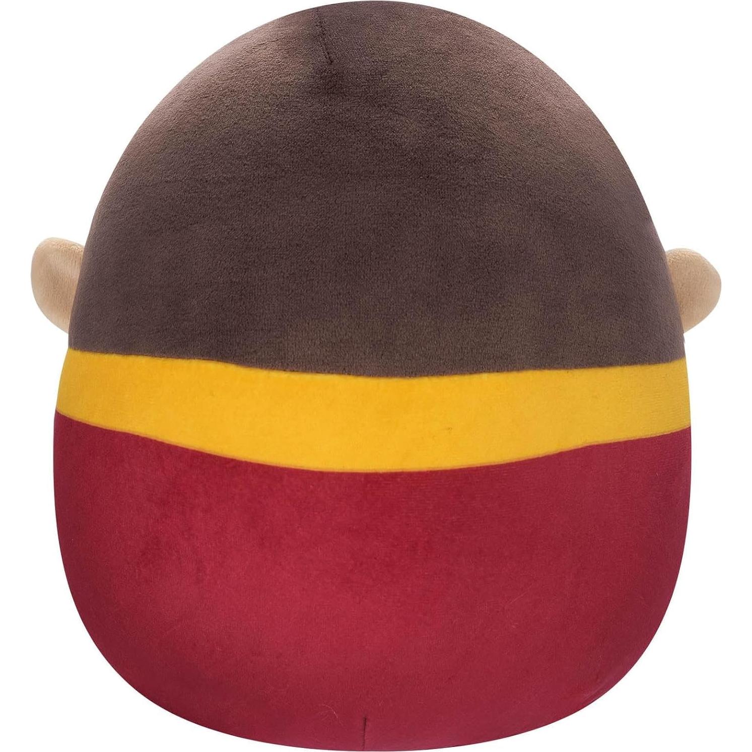 Juguete de Felpa Squishmallows Harry Potter Quidditch 20cm