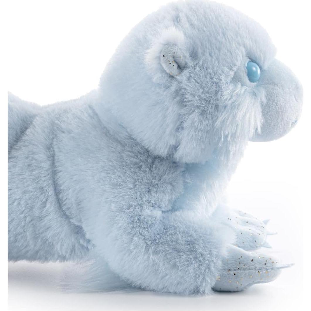 Peluche Nutria Patronus Hermione Granger - Colección Noble