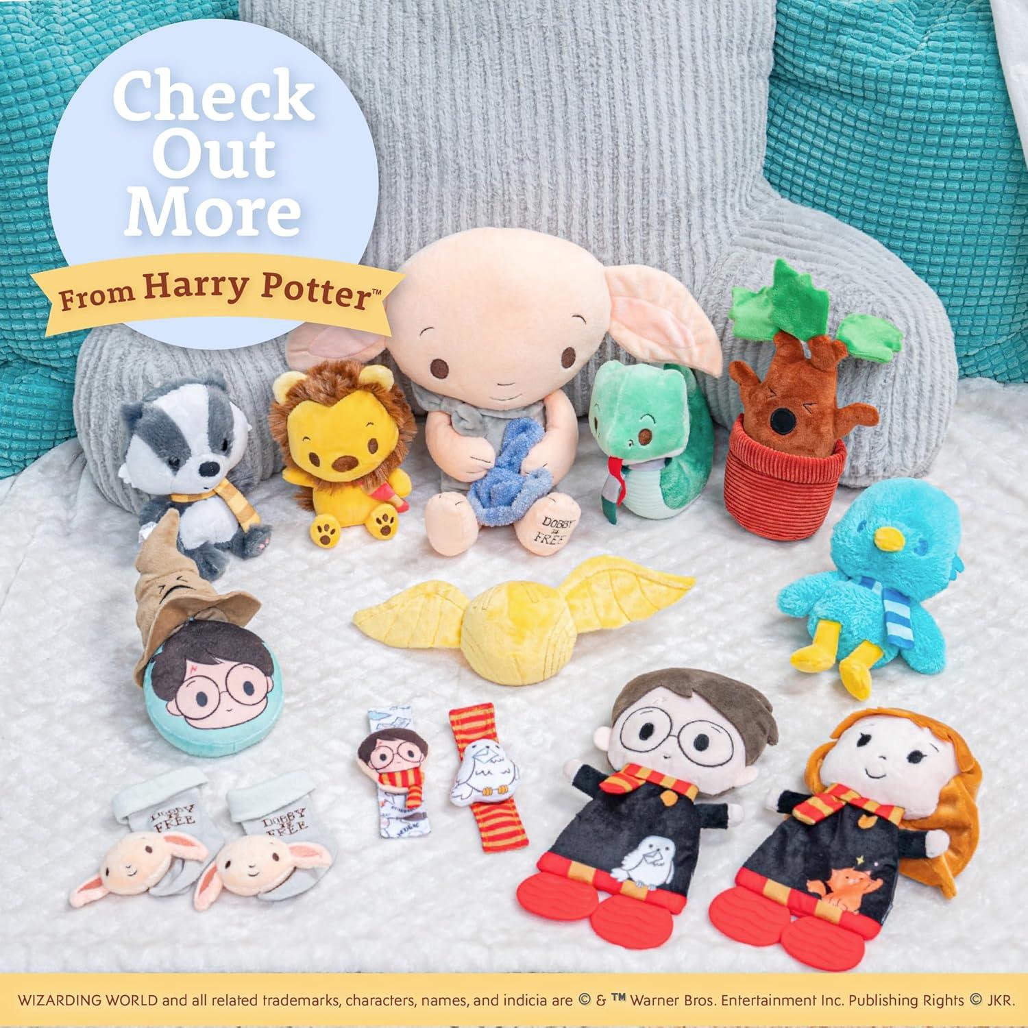 Peluches Harry Potter Cuteeze Luna Lovegood 30 cm KIDS PREFERRED