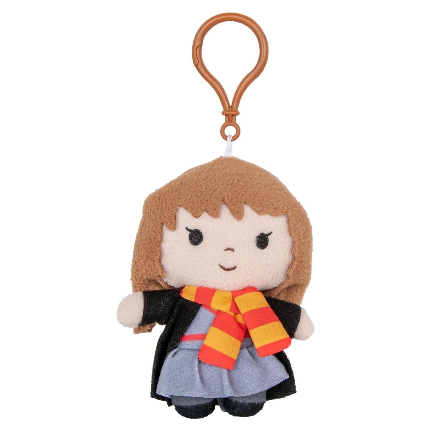 Peluches Clip-On-Pals Kids Preferred Hermione Granger 10 cm