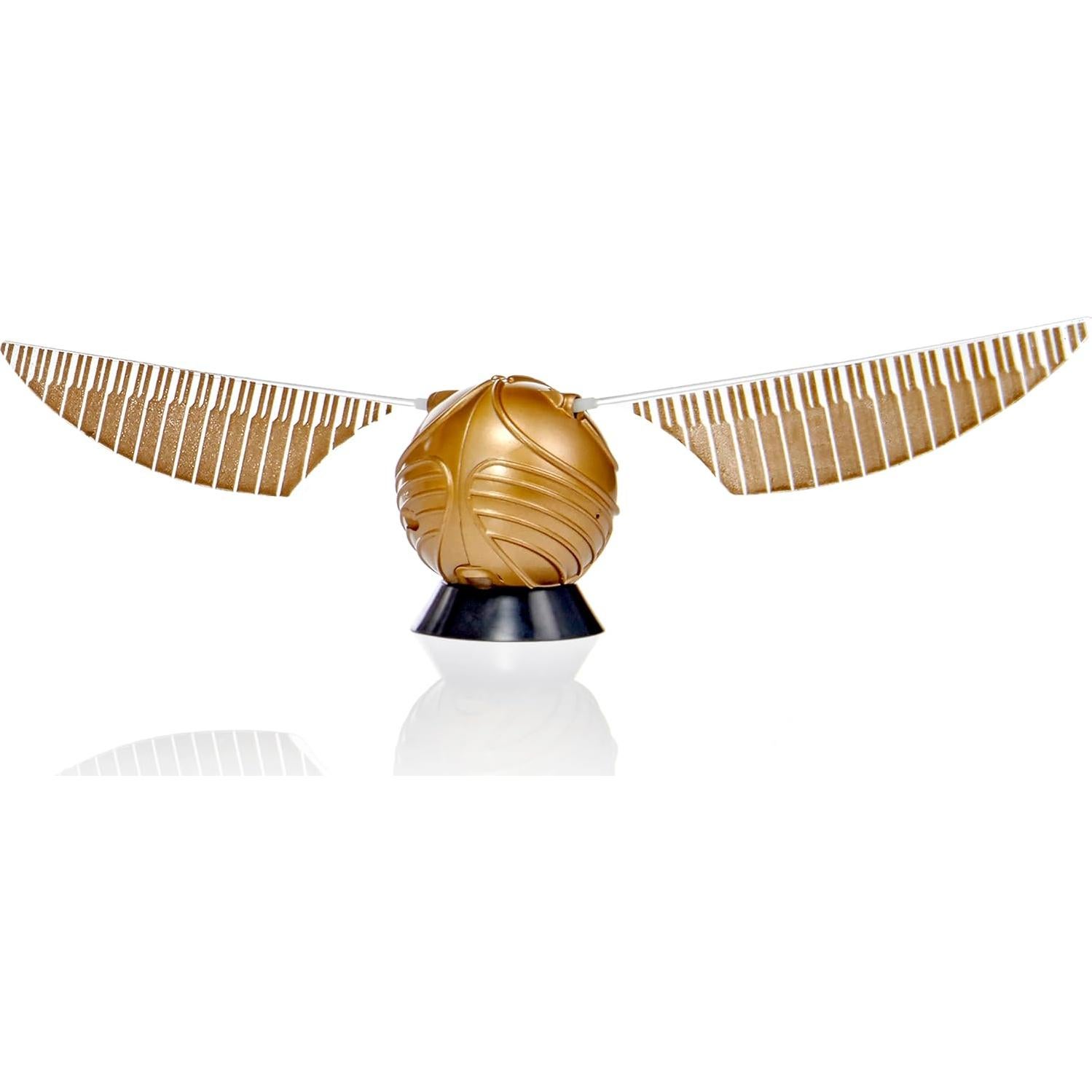 Snitch Dorada Voladora WOW! Stuff - Juguete Ilusión 20.1 cm