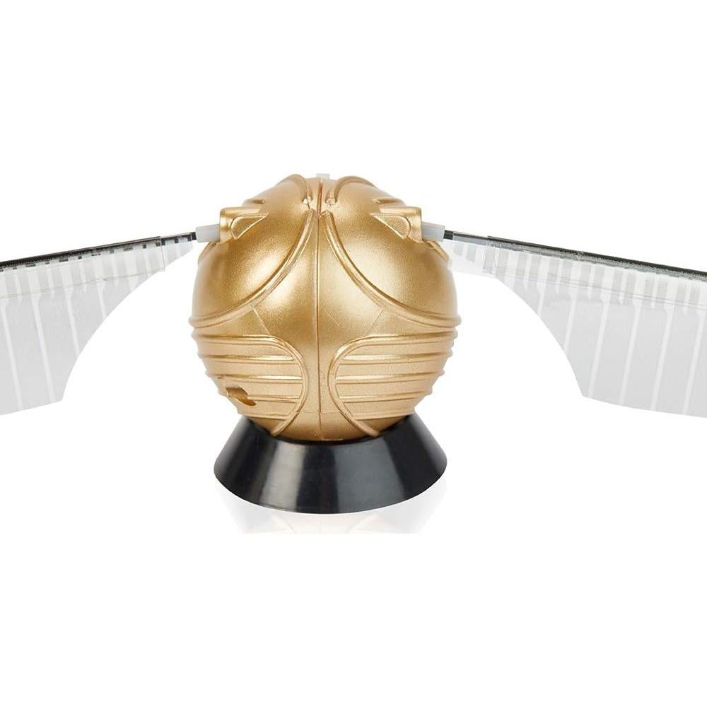 Snitch Dorada Voladora WOW! Stuff - Juguete Ilusión 20.1 cm