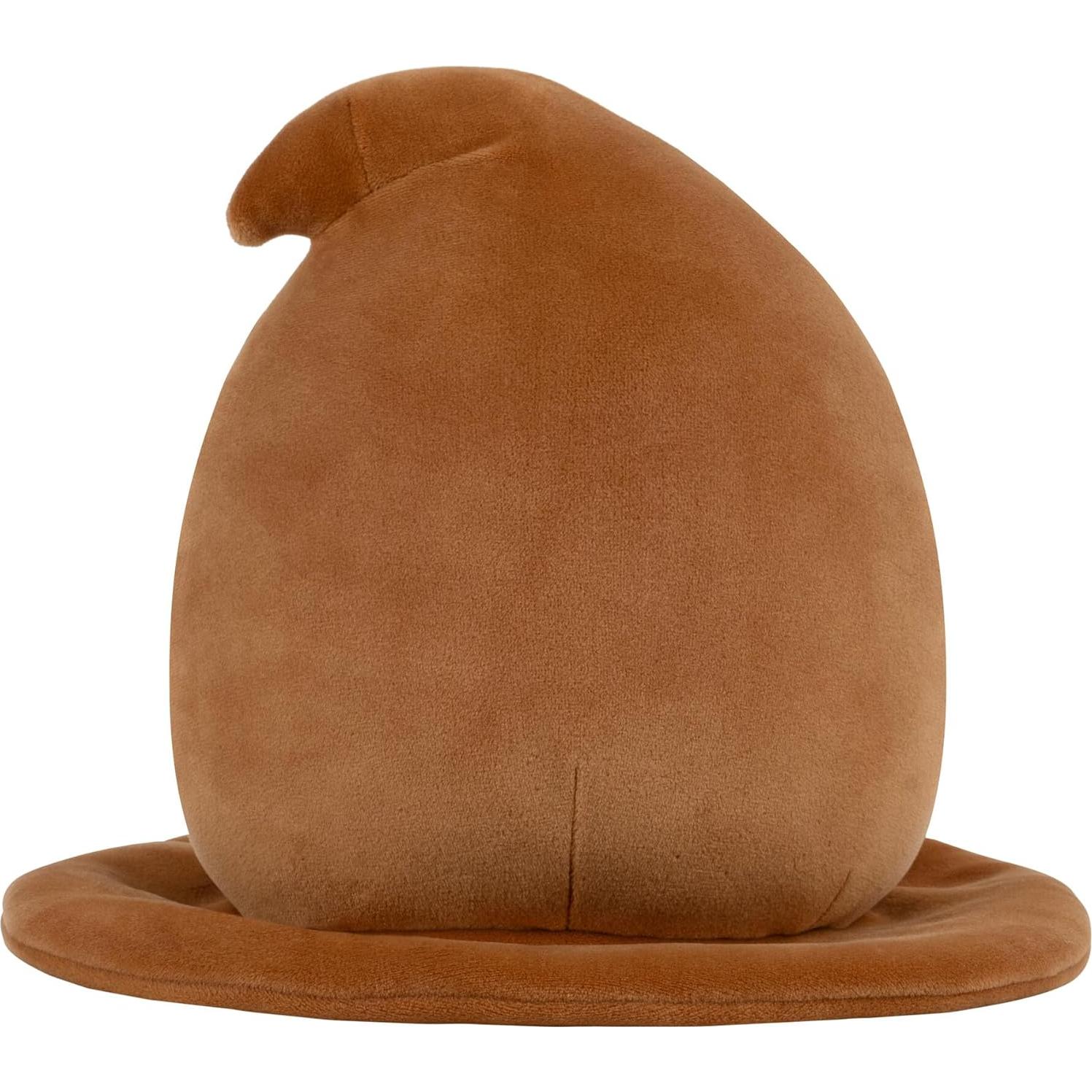 Peluche Sombrero Hablante Harry Potter 25 cm Squishmallows