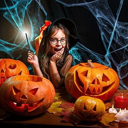 Juego de 24 Piezas Lápices de Varita y Gafas Outus