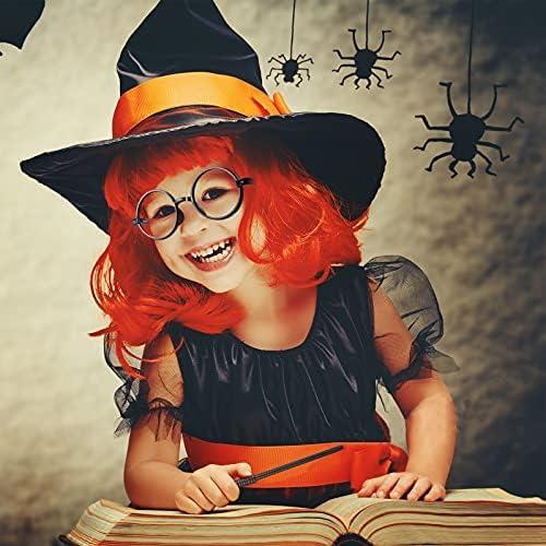 Juego de 24 Piezas Lápices de Varita y Gafas Outus