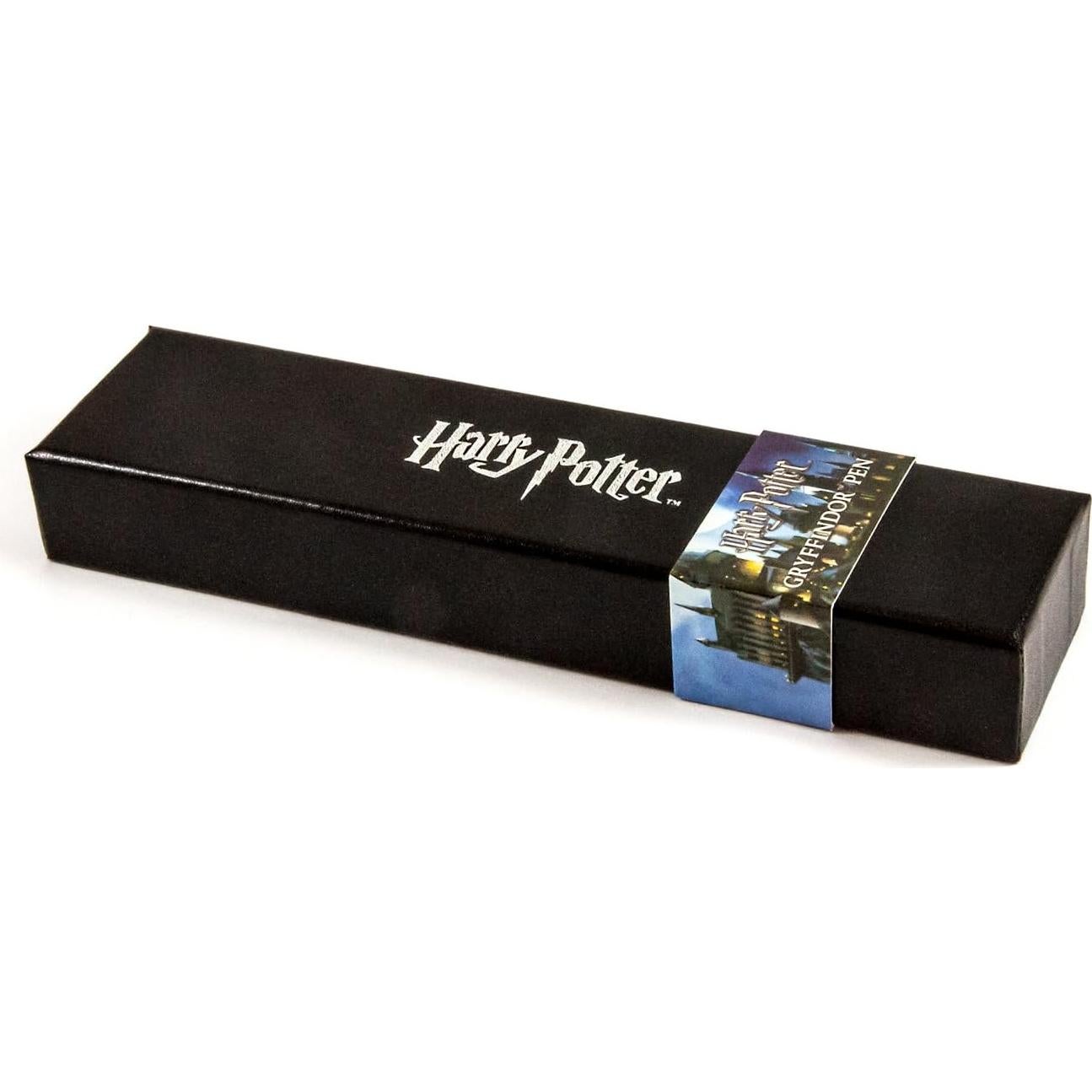 Pluma Coleccionable Harry Potter Gryffindor - Noble