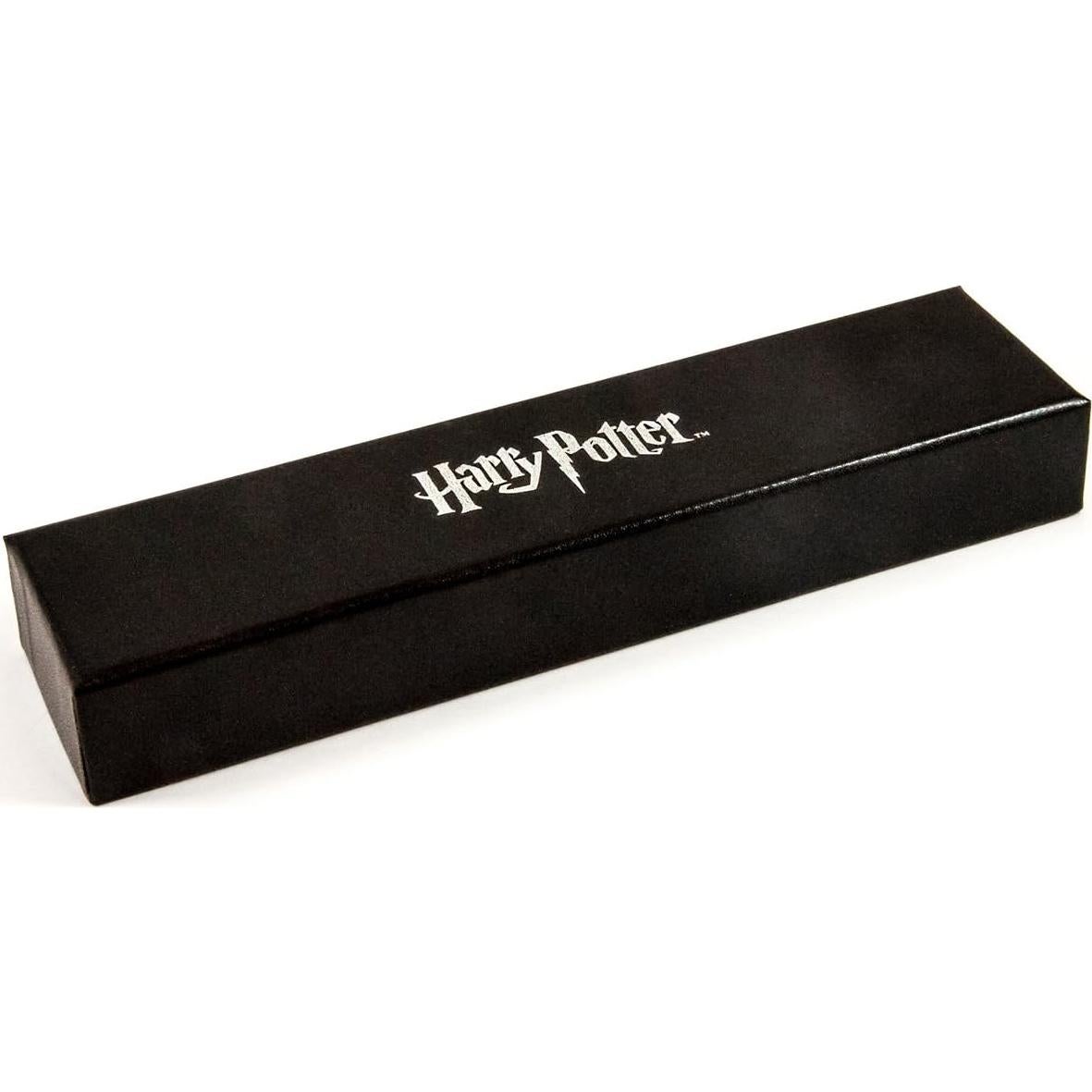 Pluma Coleccionable Harry Potter Gryffindor - Noble