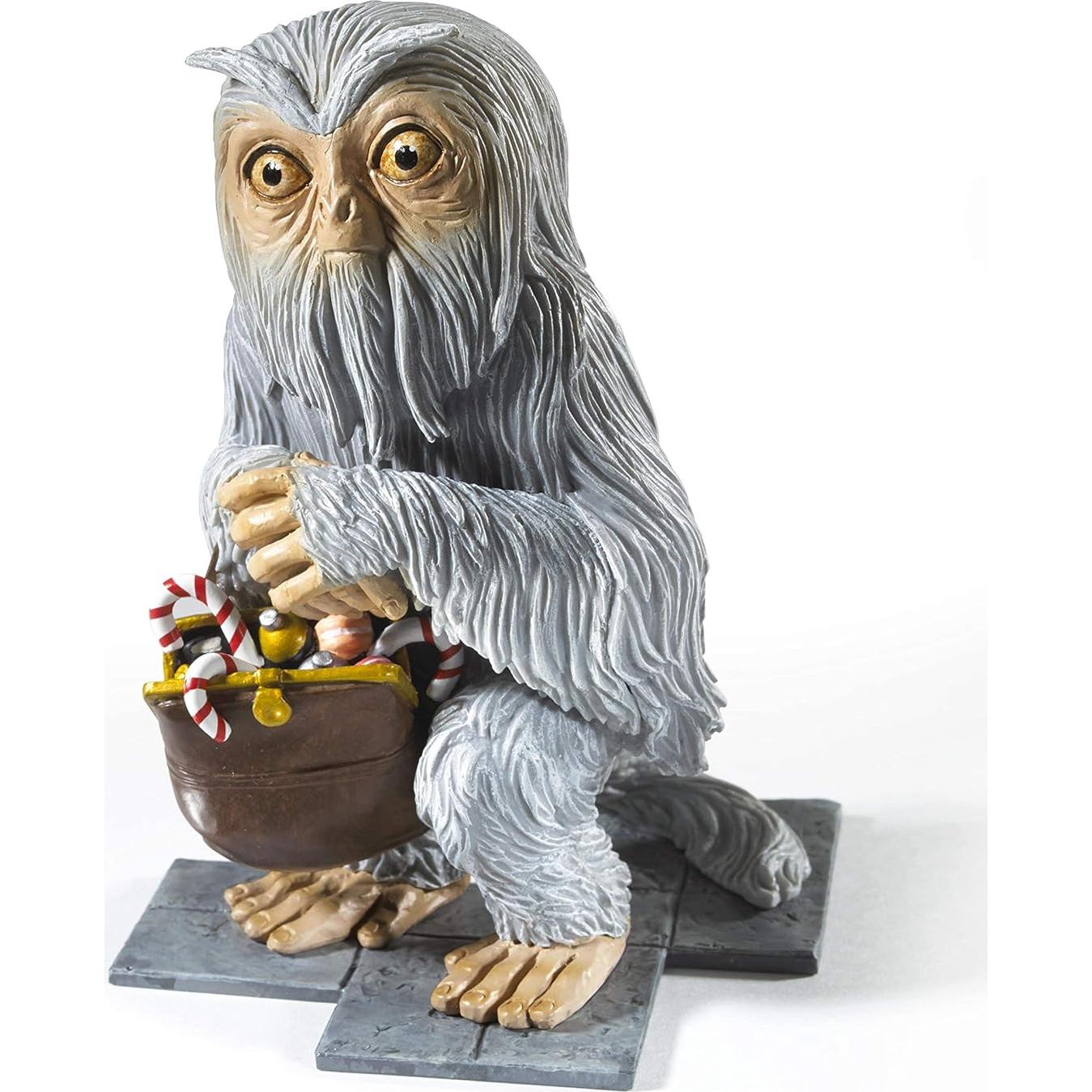 Figurita Demiguise Colección Noble Bestias Fantásticas