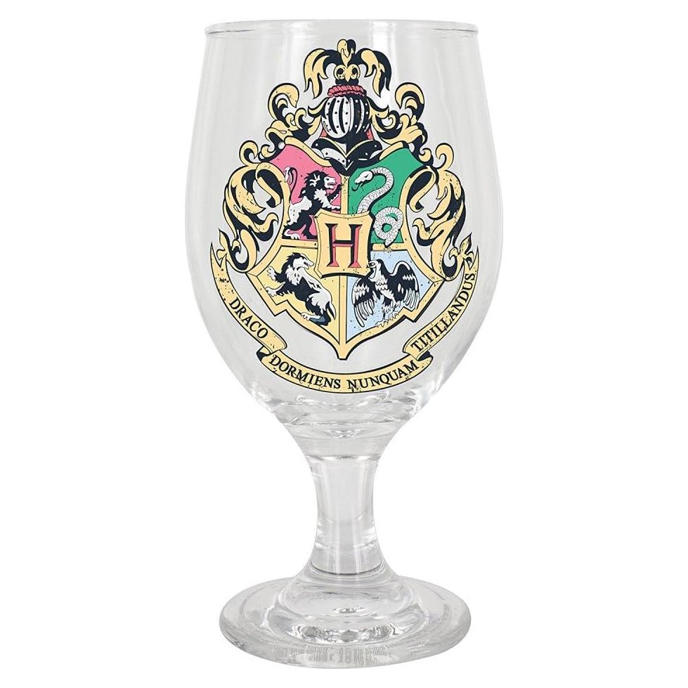 Vaso de Cambio de Color Harry Potter Paladone Hogwarts 12cm