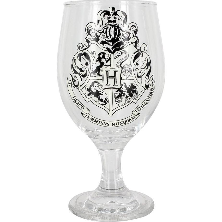 Vaso de Cambio de Color Harry Potter Paladone Hogwarts 12cm