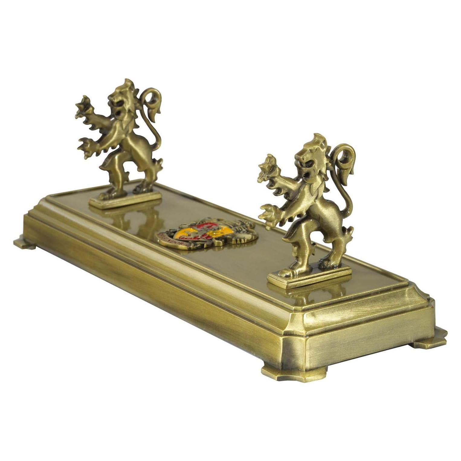 Soporte de Varita Gryffindor The Noble Collection 20.32 cm