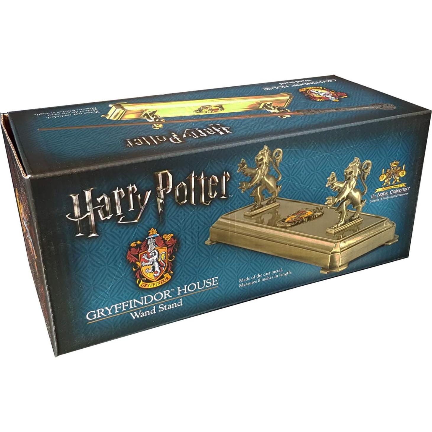 Soporte de Varita Gryffindor The Noble Collection 20.32 cm