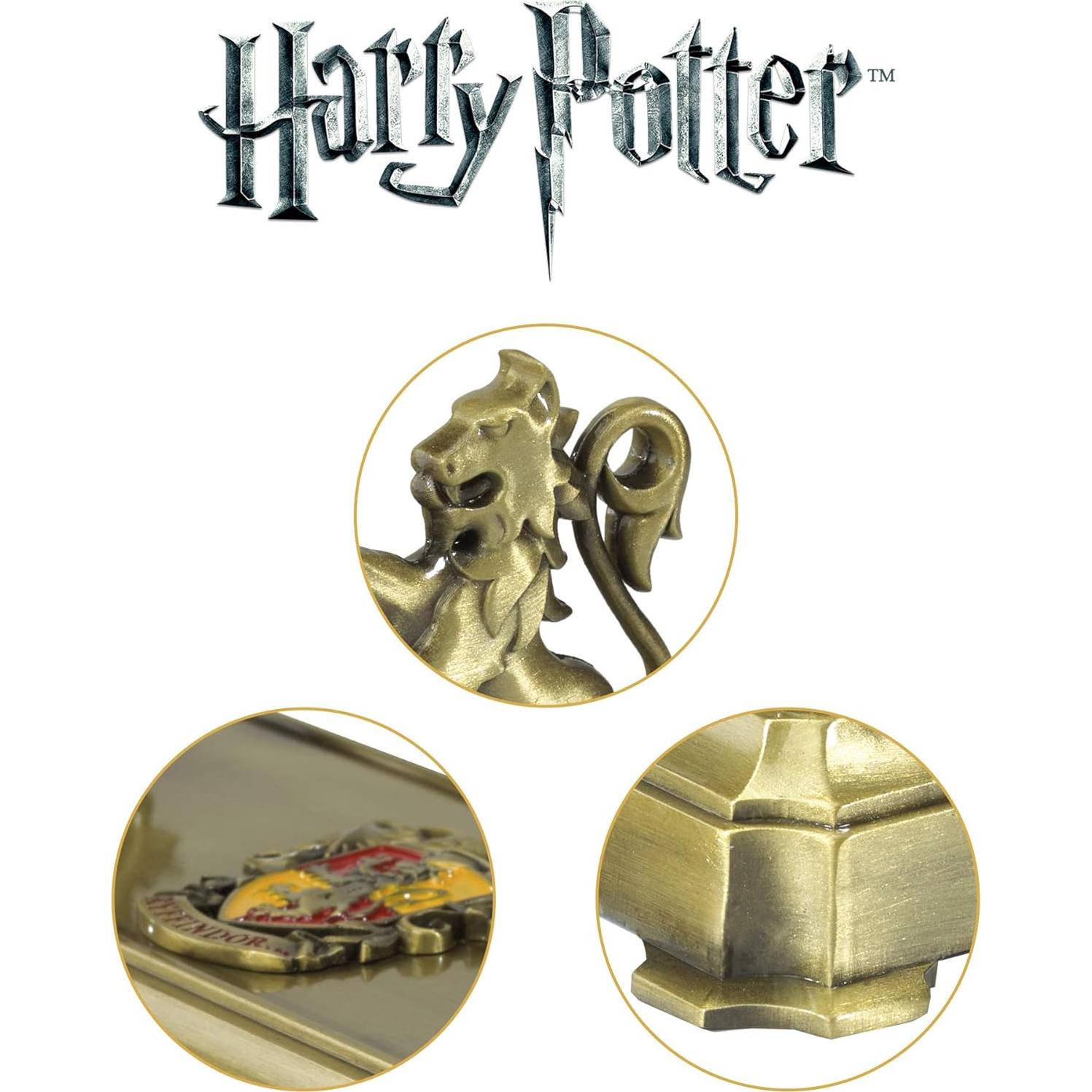 Soporte de Varita Gryffindor The Noble Collection 20.32 cm