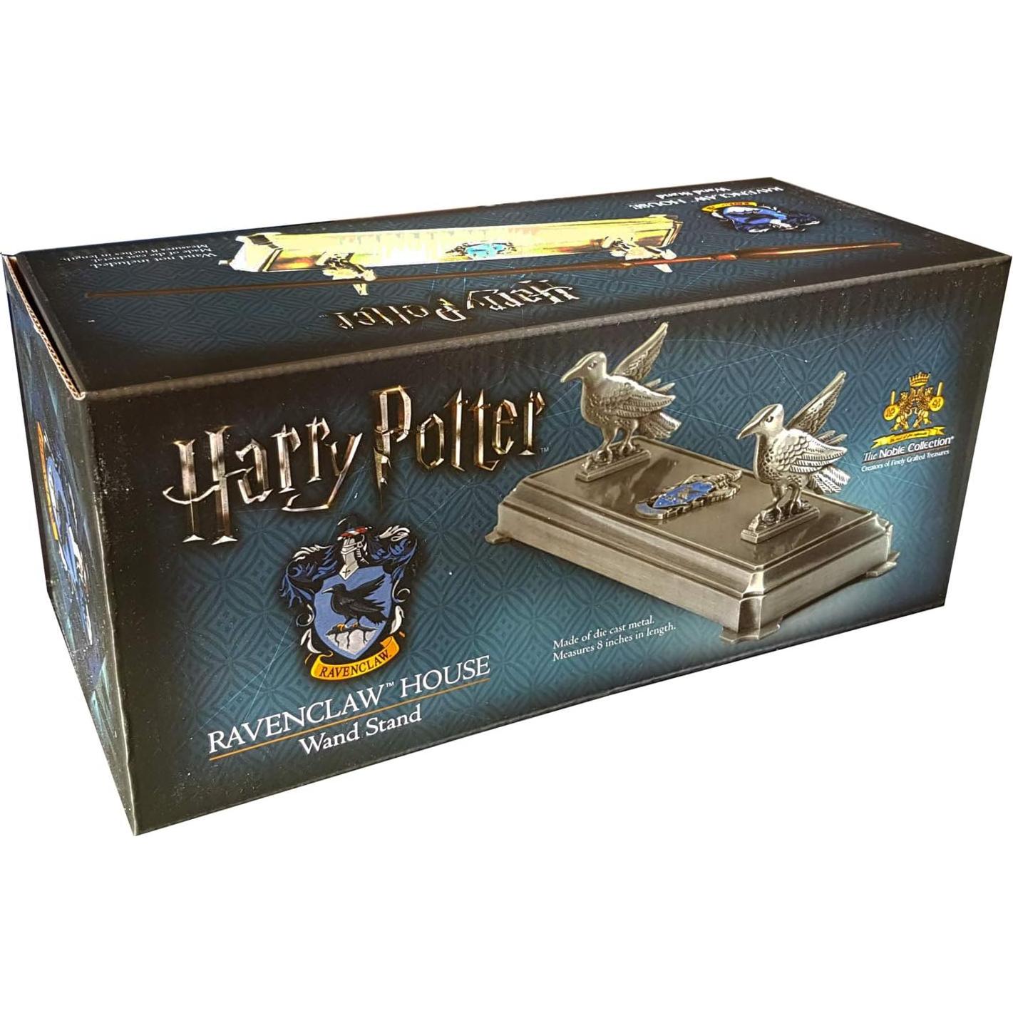 Soporte para varita Ravenclaw The Noble Collection 20.32cm