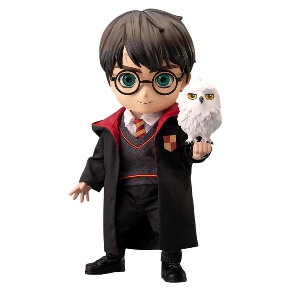Figura de Acción Harry Potter EAA-137 Beast Kingdom 10.16 cm