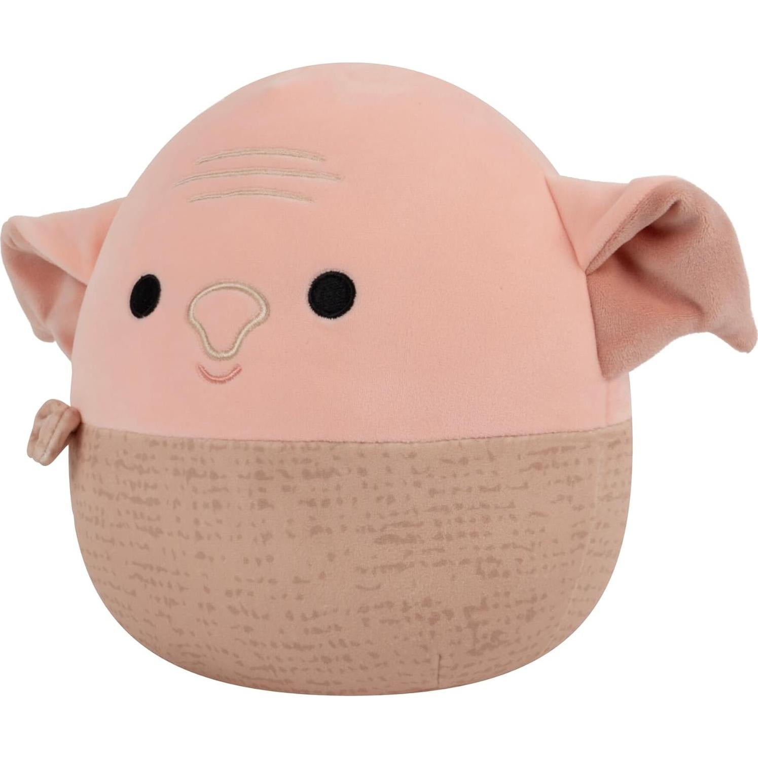 Peluche Dobby Harry Potter 25 cm Squishmallows Oficial