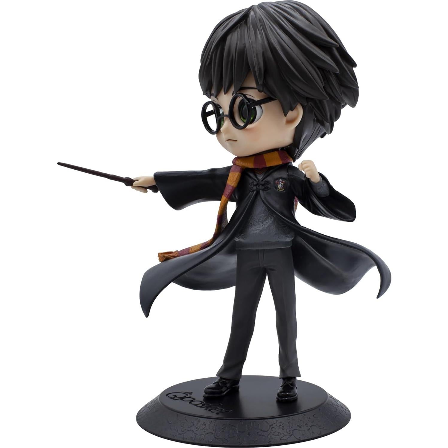 Figura Q Posket Harry Potter Vol. 2 (Ver. A) Bandai 14 cm