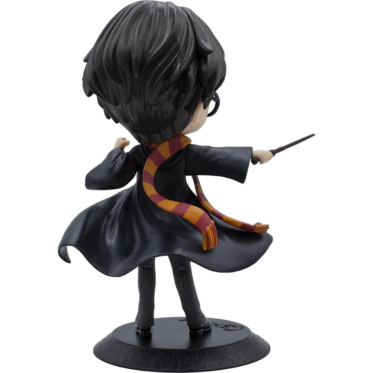 Figura Q Posket Harry Potter Vol. 2 (Ver. A) Bandai 14 cm