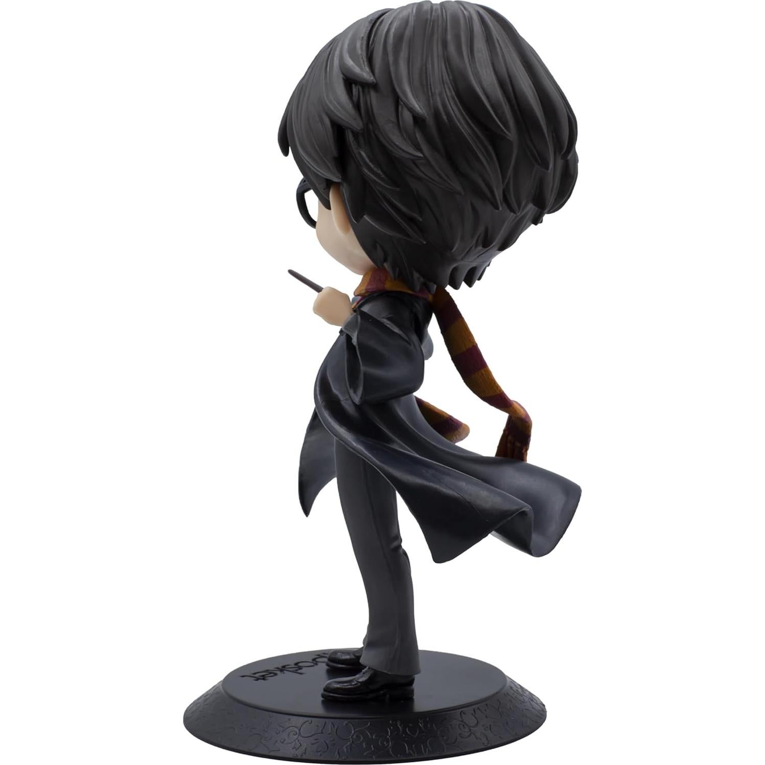 Figura Q Posket Harry Potter Vol. 2 (Ver. A) Bandai 14 cm