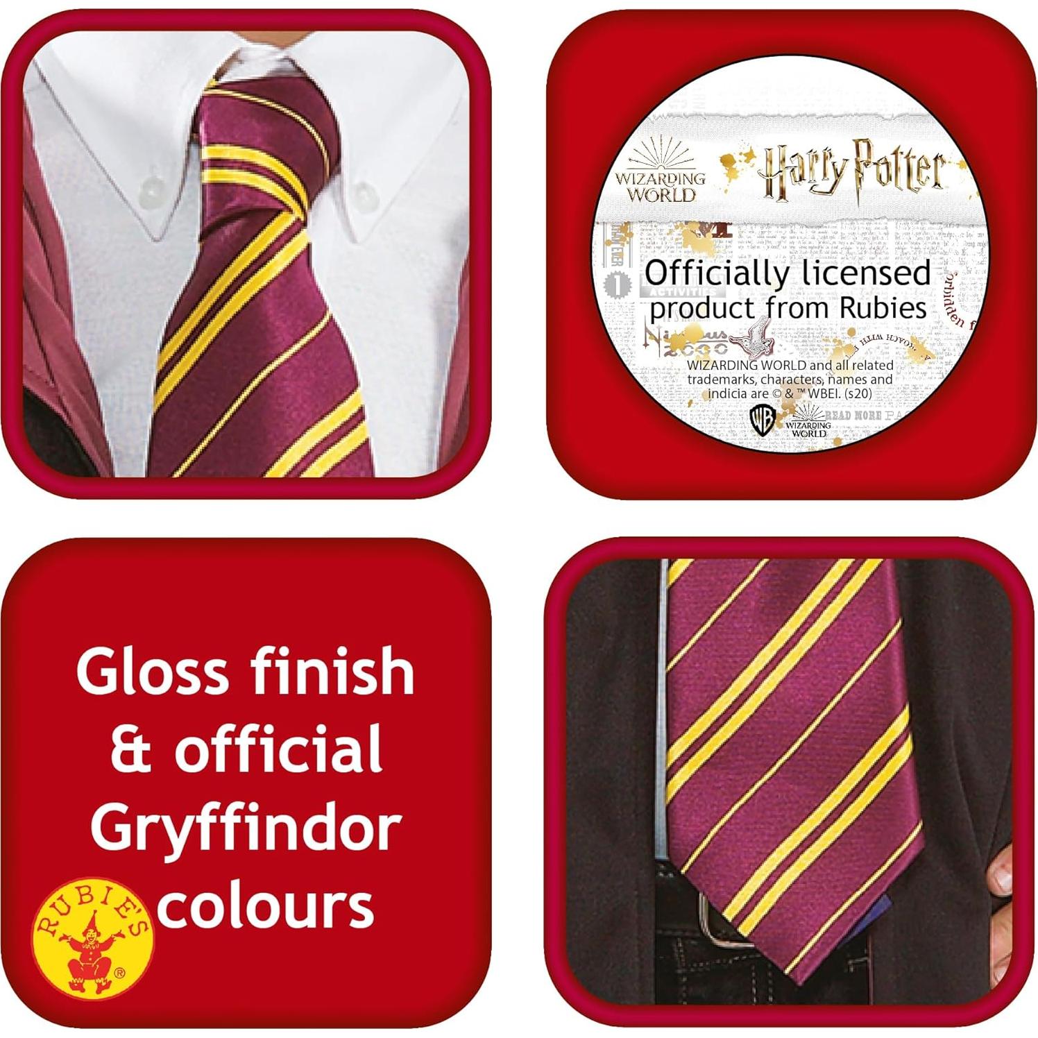 Disfraz de Fiesta Rubie's para Niños - Multicolor