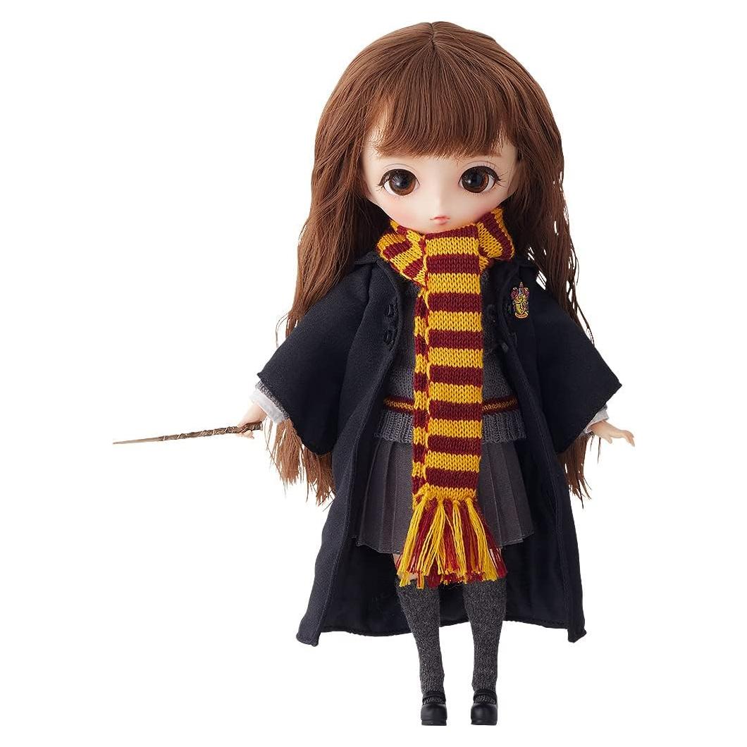 Muñeca Hermione Granger Harmonia Bloom Good Smile 23 cm