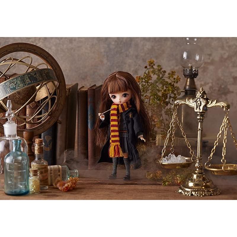 Muñeca Hermione Granger Harmonia Bloom Good Smile 23 cm