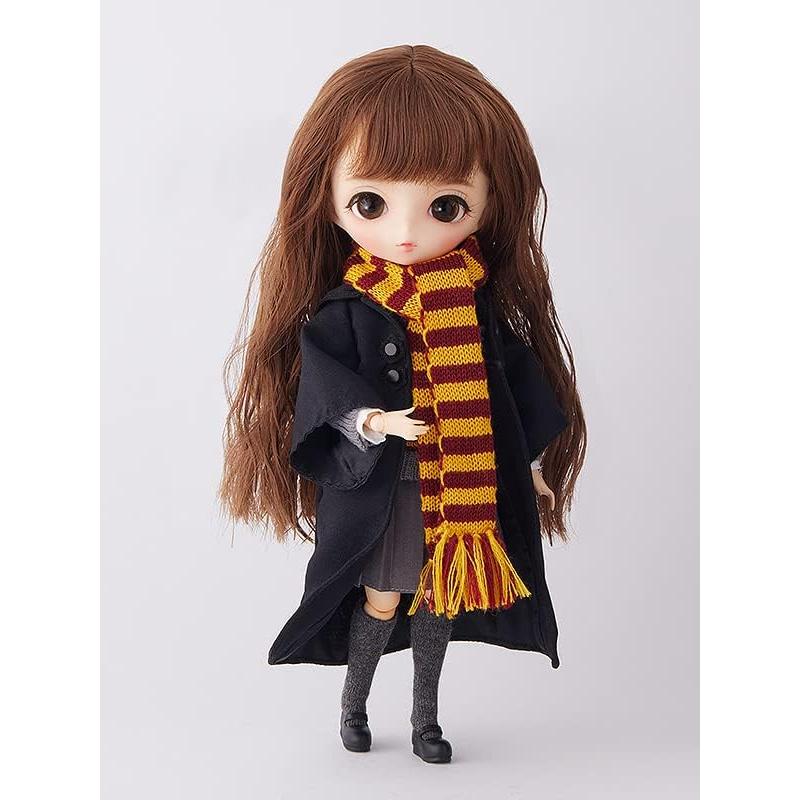 Muñeca Hermione Granger Harmonia Bloom Good Smile 23 cm
