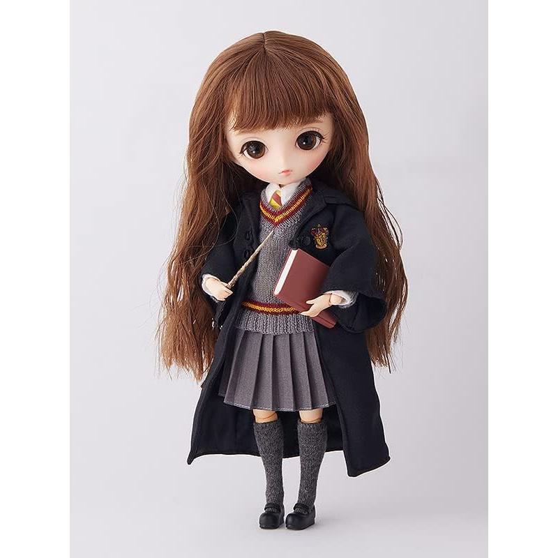 Muñeca Hermione Granger Harmonia Bloom Good Smile 23 cm