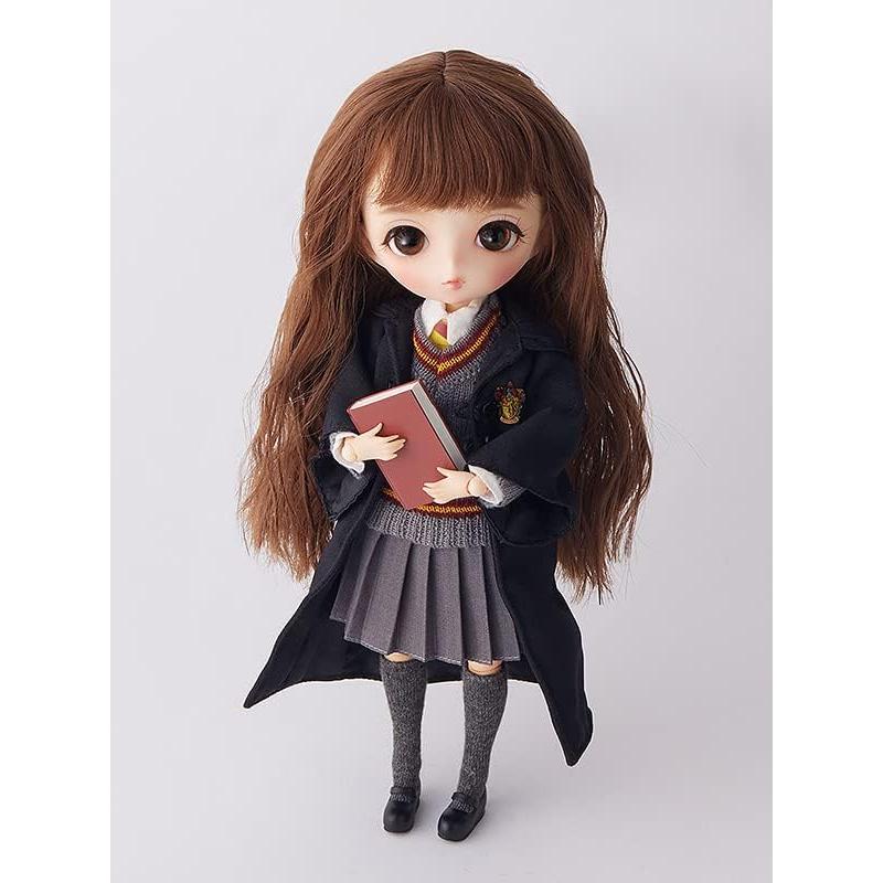 Muñeca Hermione Granger Harmonia Bloom Good Smile 23 cm
