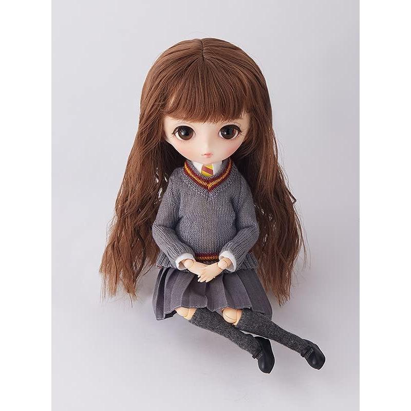 Muñeca Hermione Granger Harmonia Bloom Good Smile 23 cm