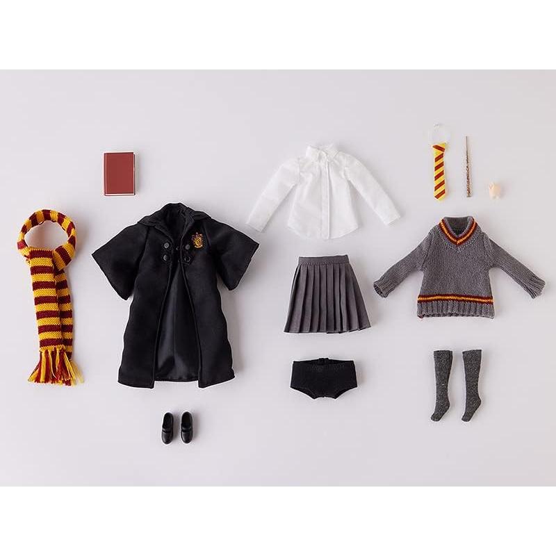 Muñeca Hermione Granger Harmonia Bloom Good Smile 23 cm