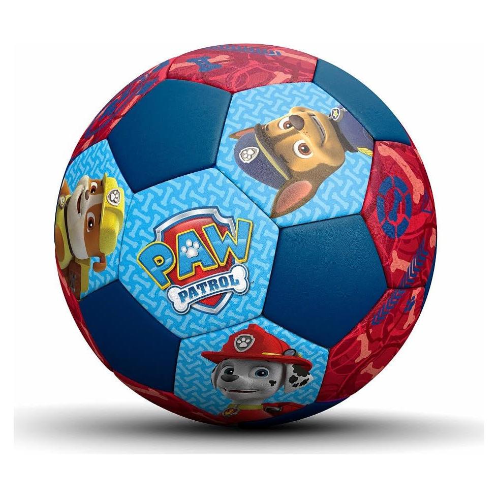 Balón de Fútbol Hedstrom Patrulla Canina 17.78 cm