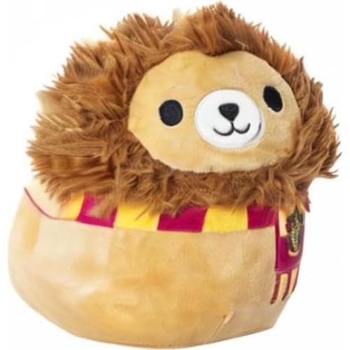 Squishmallows León de Gryffindor 15 cm Kellytoy