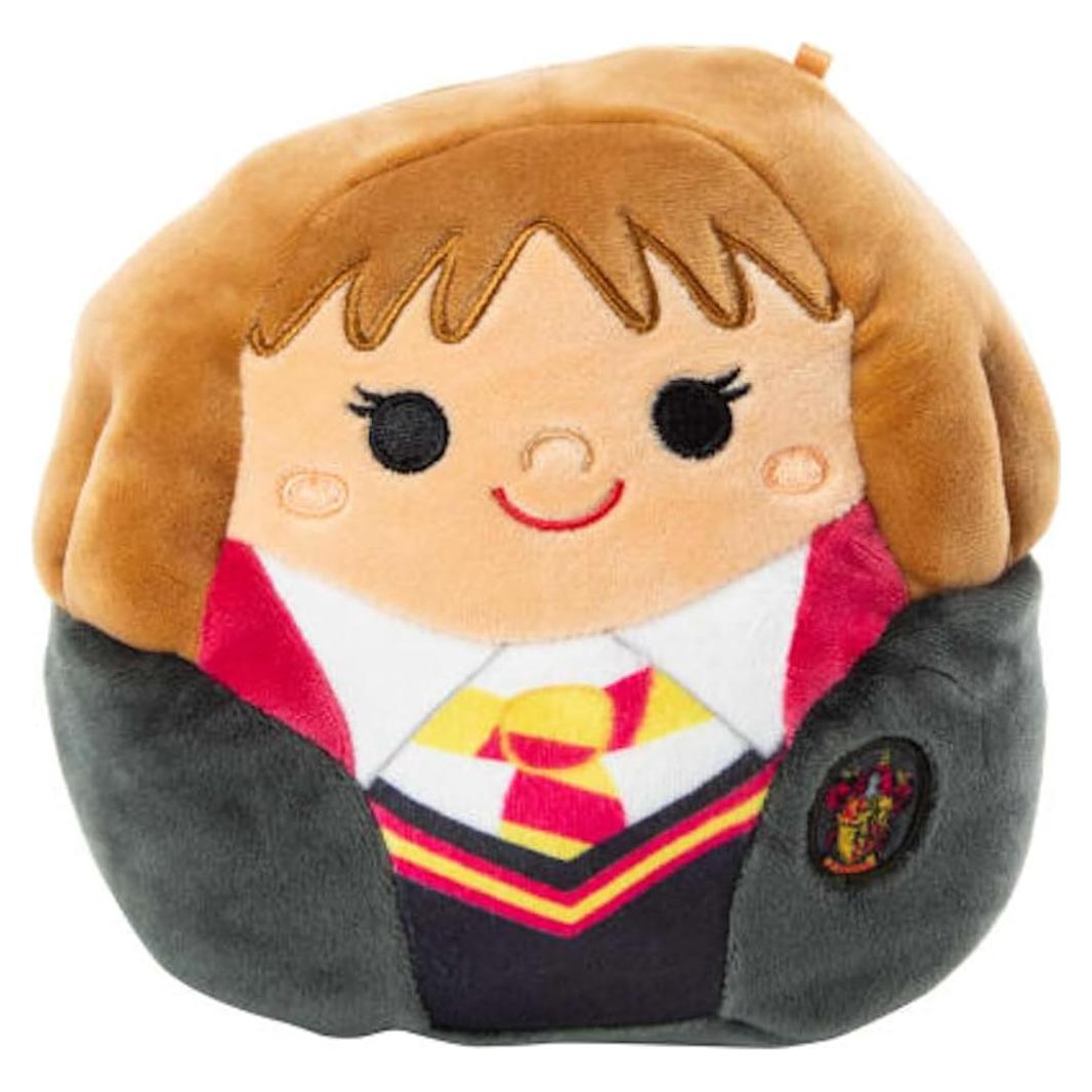Peluches Squishmallows Hermione Granger 16.5 cm Kellytoy