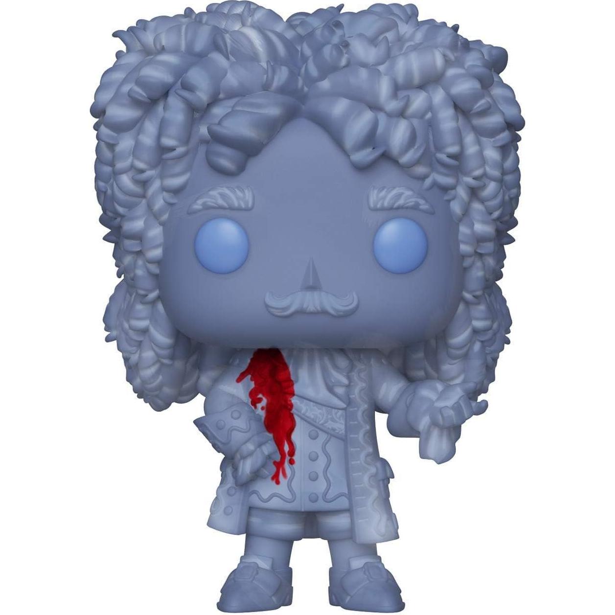 Funko Pop! Harry Potter Barón Sangriento 9.53 cm