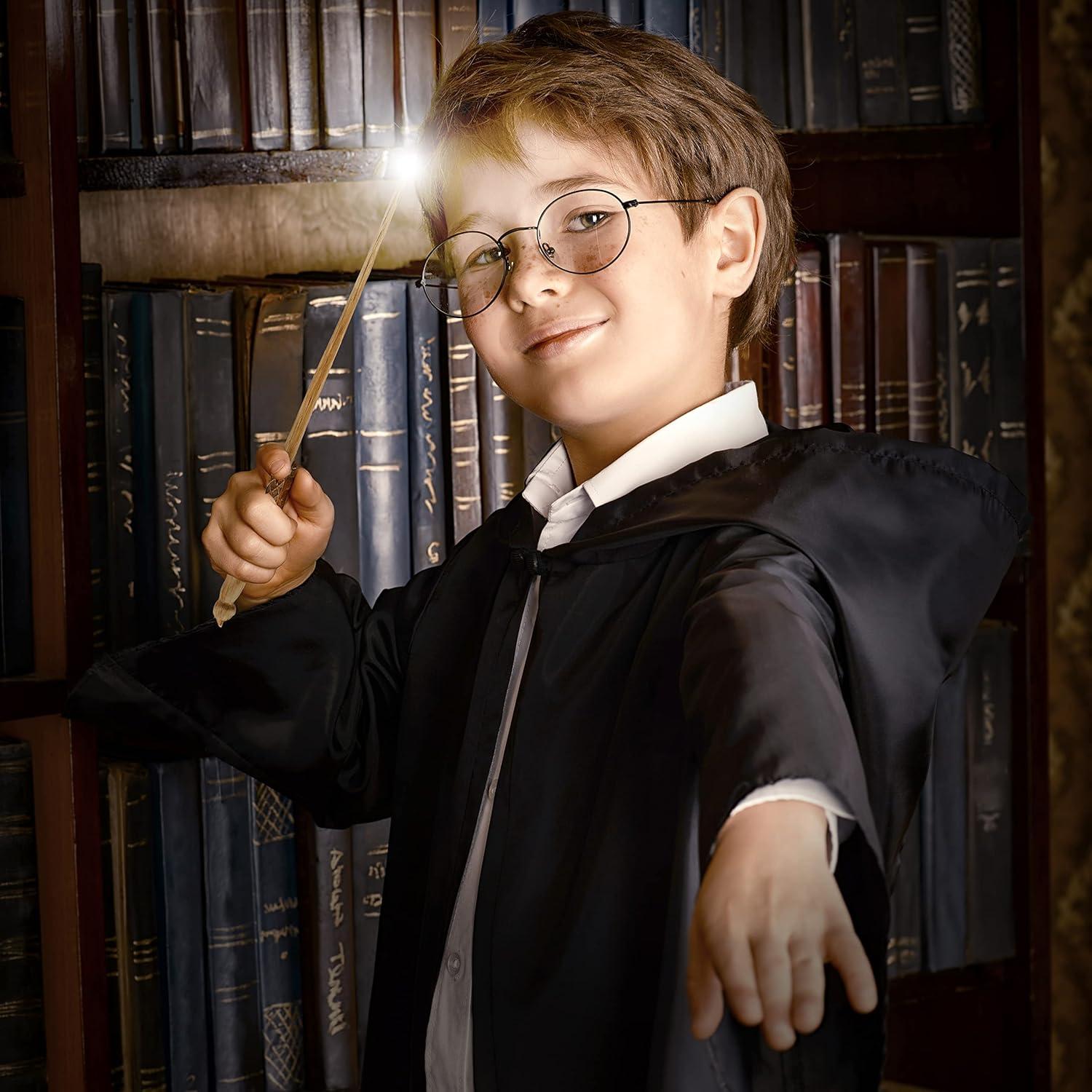 Varita mágica Cottage Garden Gato de la Libertad 35.56 cm