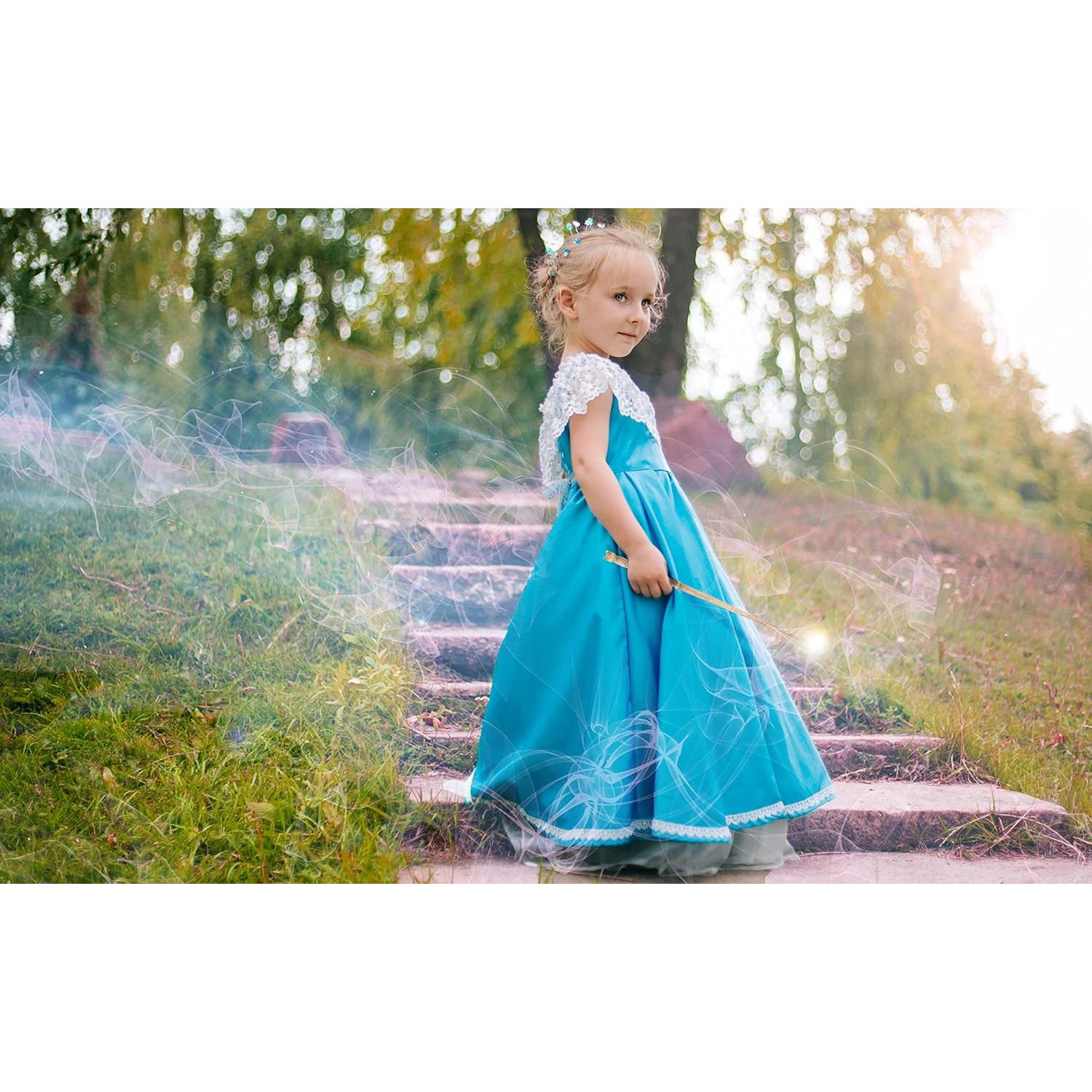 Varita mágica Cottage Garden Gato de la Libertad 35.56 cm