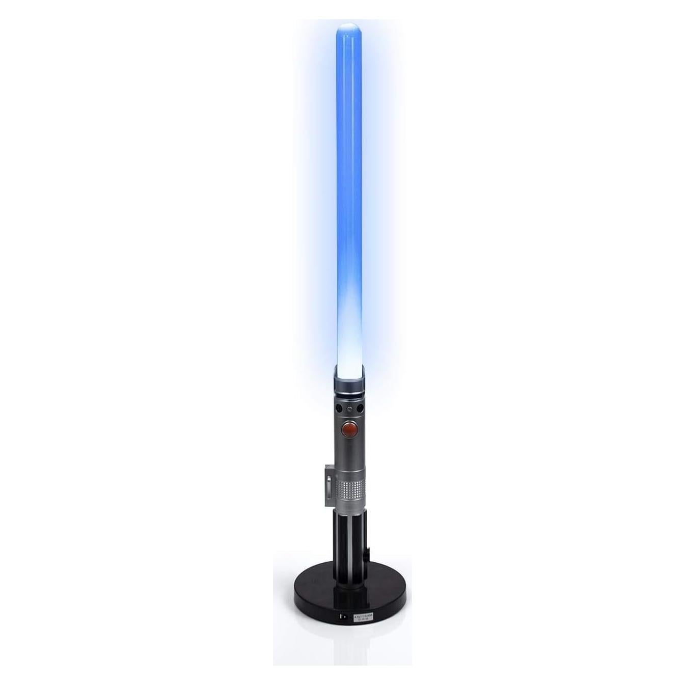 Lámpara LED Sable de Luz Luke Skywalker Star Wars 59.69 cm