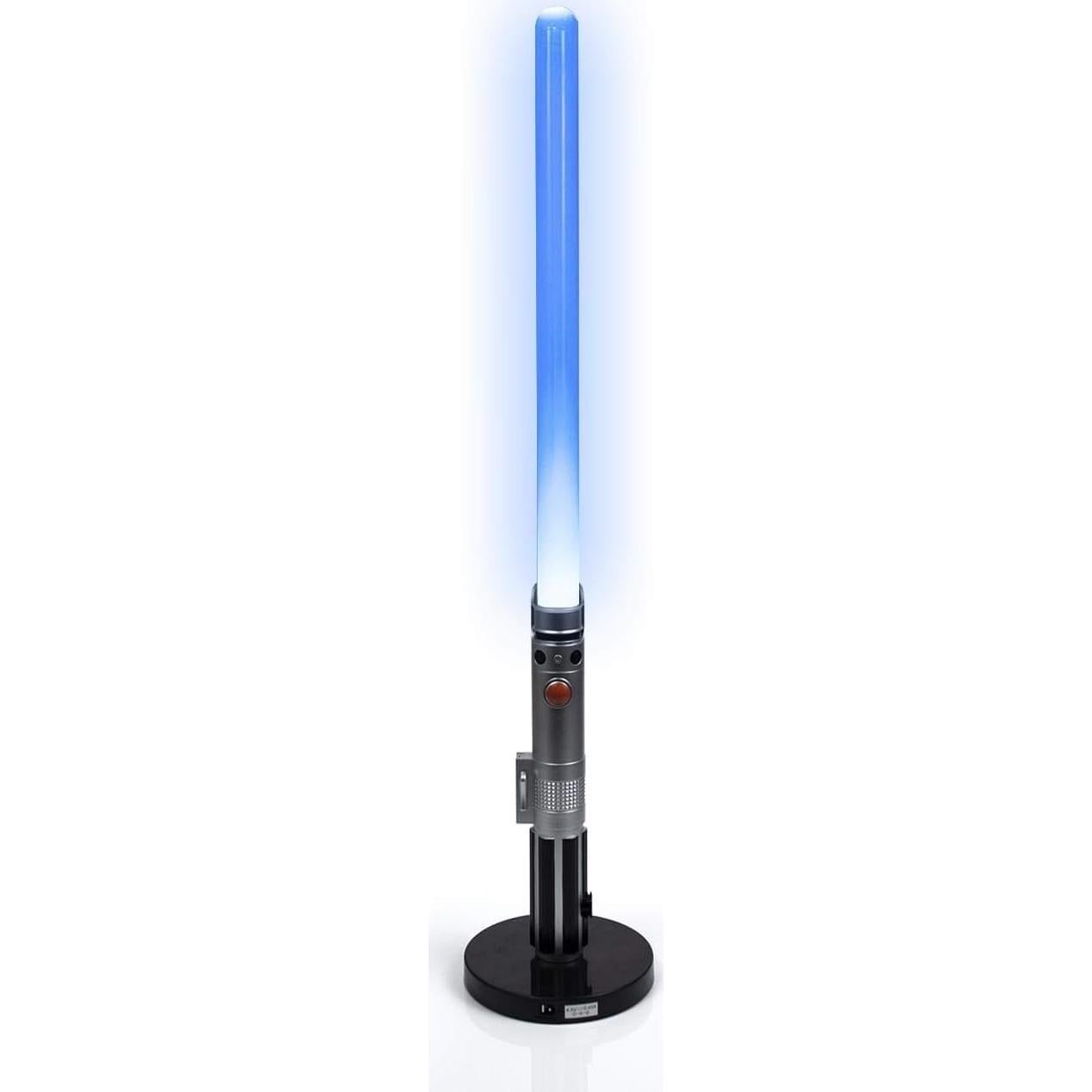 Lámpara LED Sable de Luz Luke Skywalker Star Wars 59.69 cm