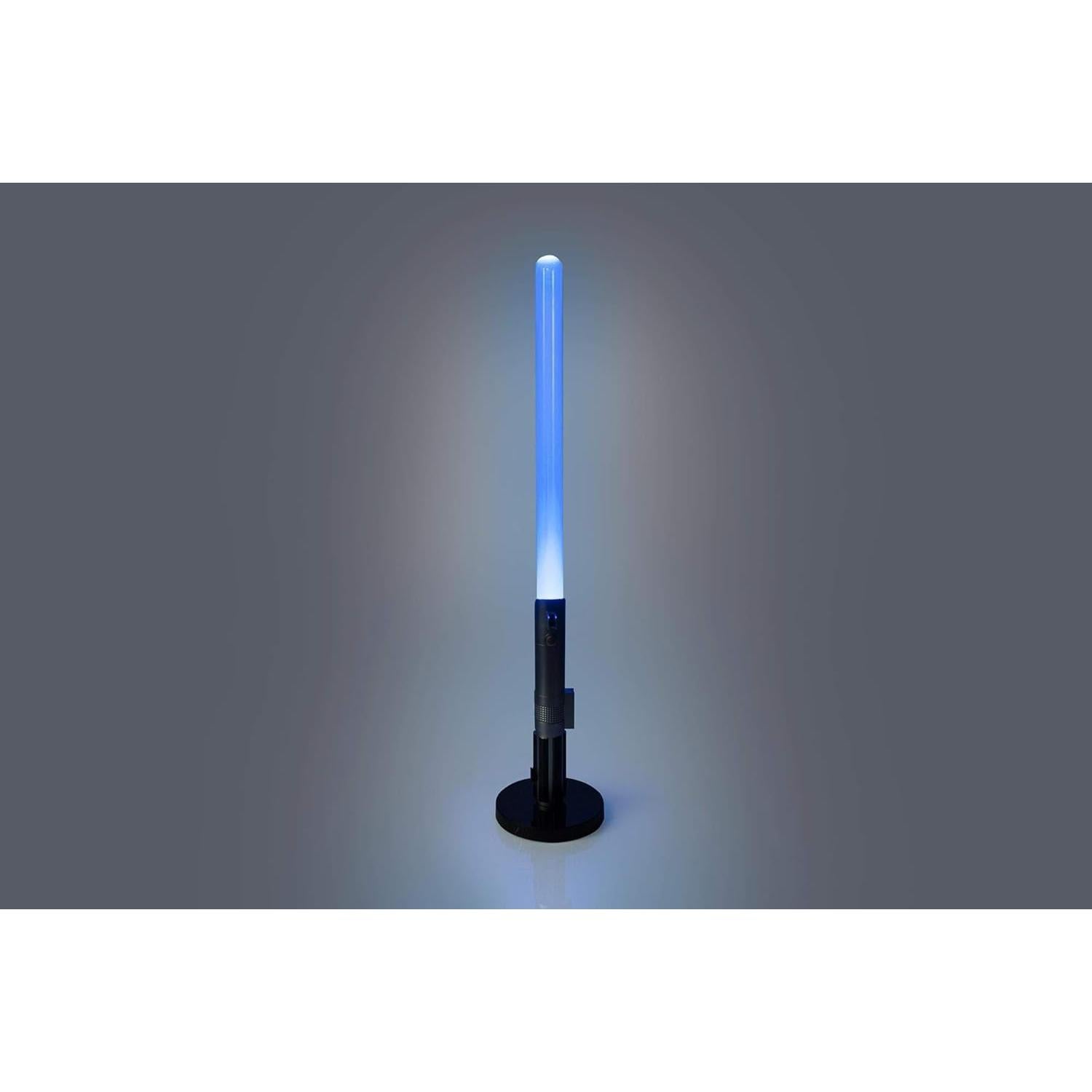 Lámpara LED Sable de Luz Luke Skywalker Star Wars 59.69 cm